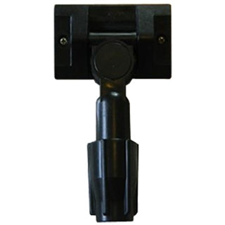 Microfiber Aluminum Channel Frame with Hook and Loop