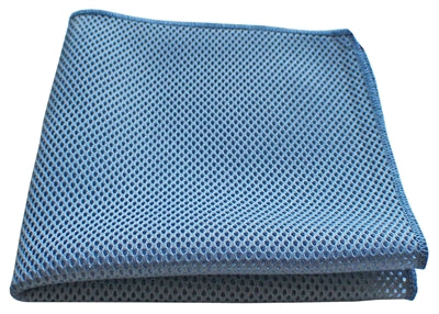 Microfiber Mesh Scrub Cleaning Cloths
