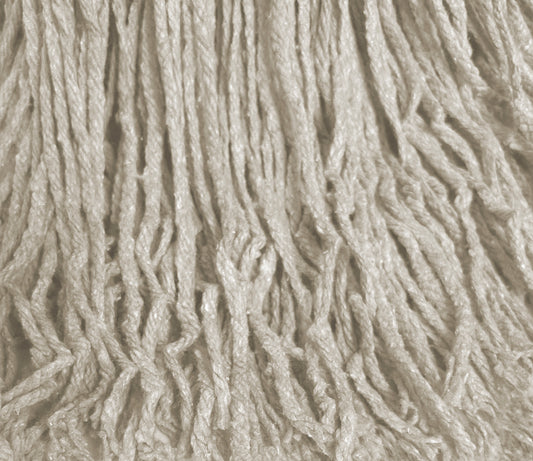 Cotton Blend Cut-End Wet Mop