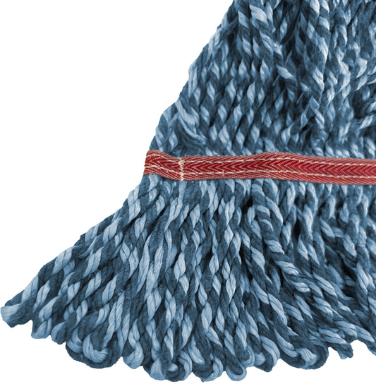 Hybrid Microfiber String Wet Mop