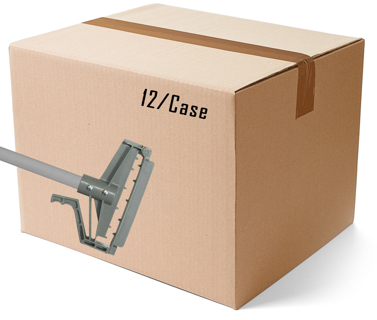 Quick Release Wet Mop Handle