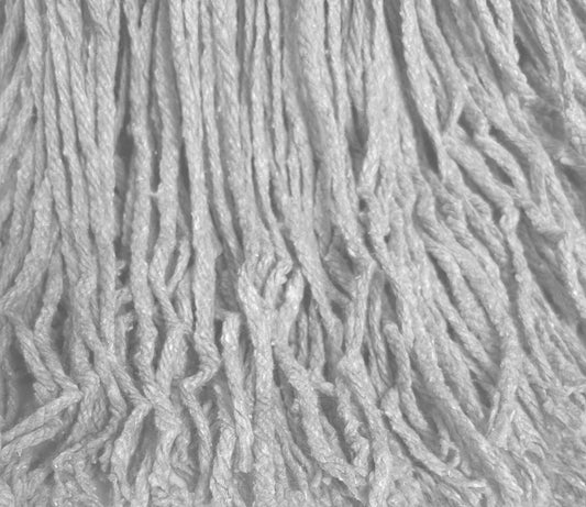 Rayon Blend Looped-End Wet Mops