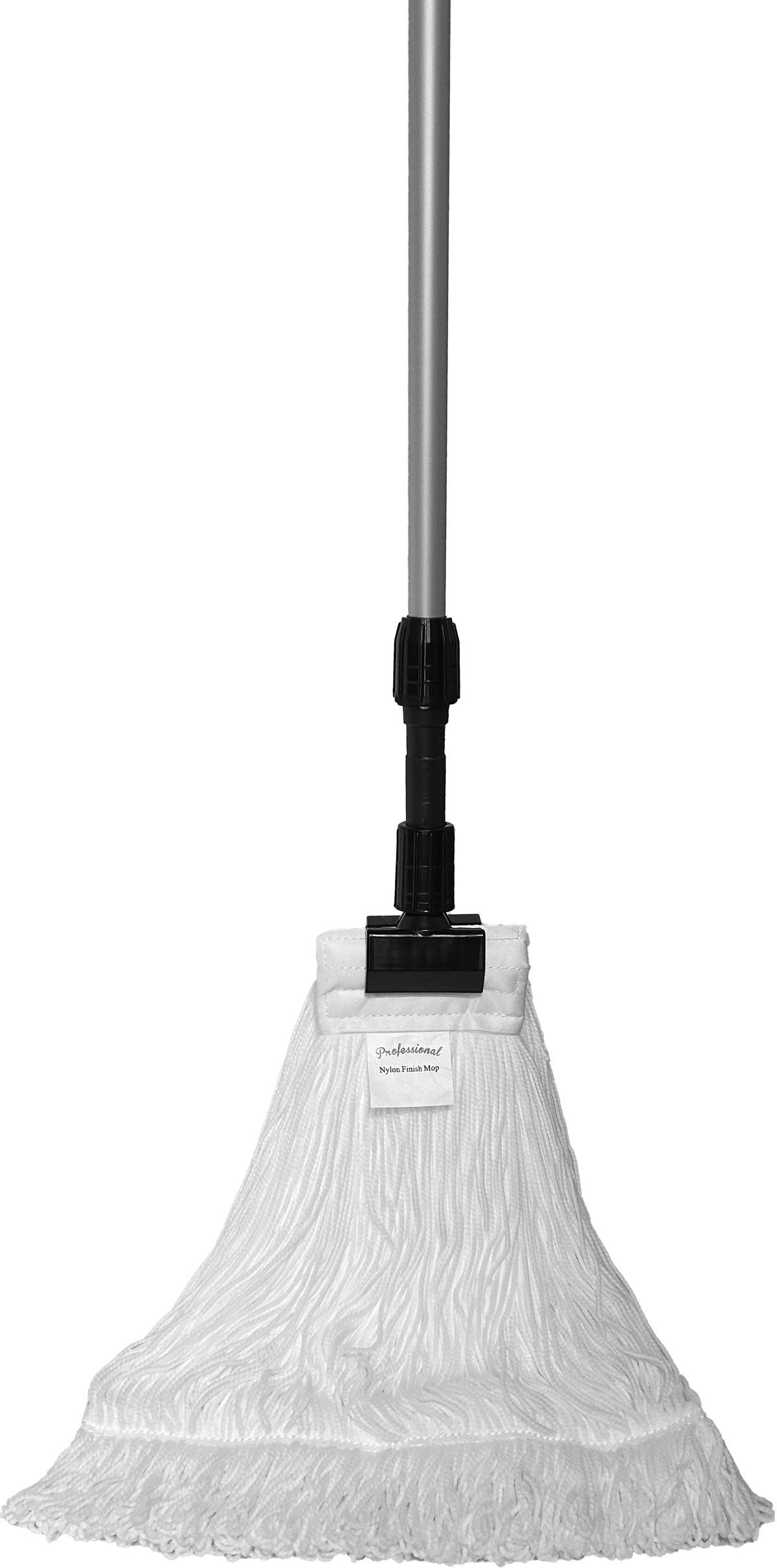 Nylon Looped-End Finish Mop