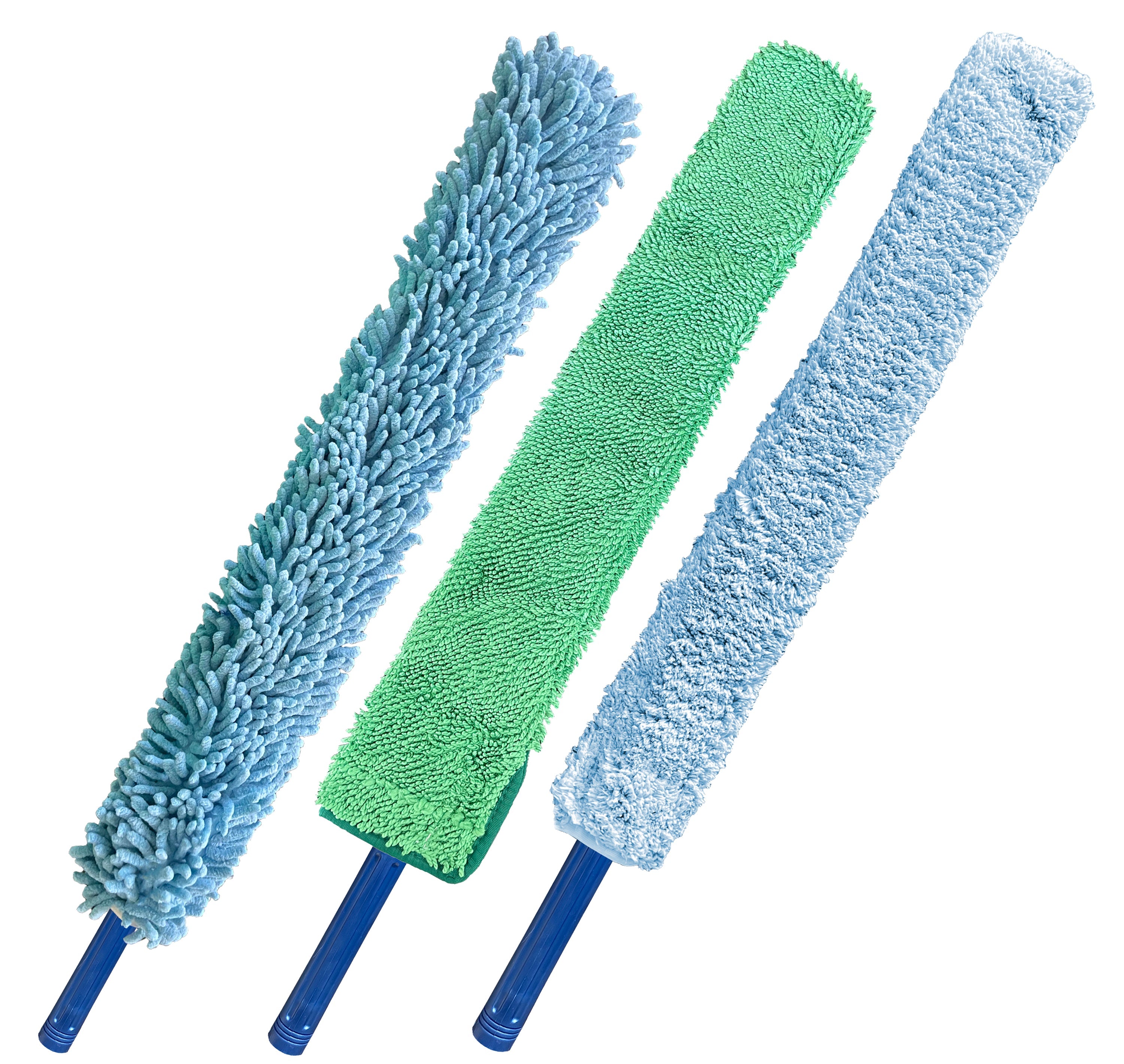 Microfiber Dusters – DMSIPO