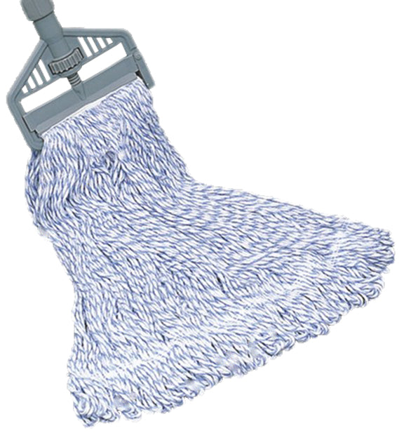 Finish Mops