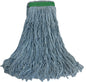 Wet Mops | Cut-End Blue Blend | 16oz Narrow