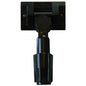 Aluminum Mop Pad Frame Swivel Replacement