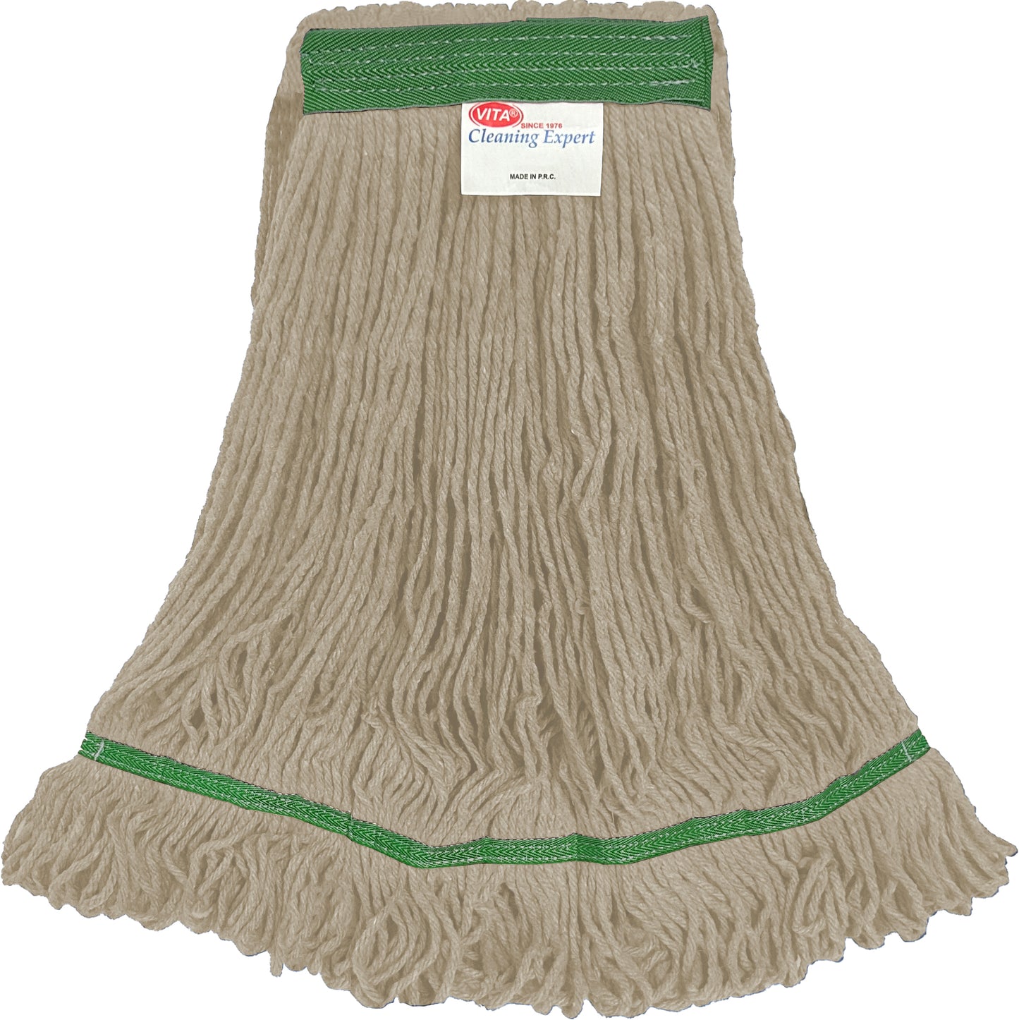 Wet Mops | Cotton Industrial | Medium Narrow