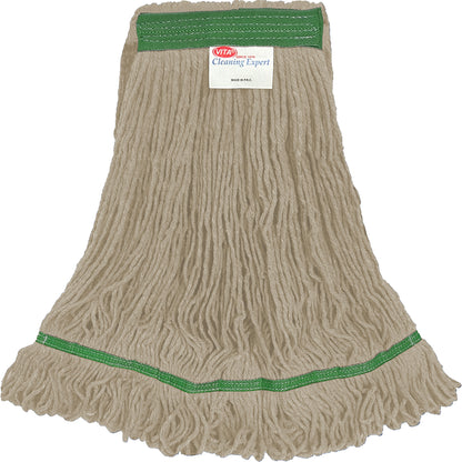 Wet Mops | Cotton Industrial | Medium Narrow