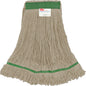 Wet Mops | Cotton Industrial | Medium Narrow