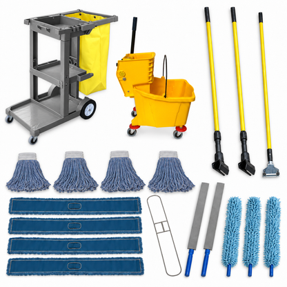 TCS Dialysis & Clinic Startup Kit
