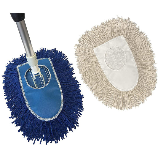 Wedge Dust Mops