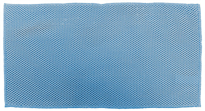 Paños de limpieza exfoliantes de malla de microfibra
