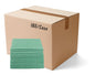 Microfiber Cleaning Cloths - Terry 16" x 16" Performance Quality 400gsm