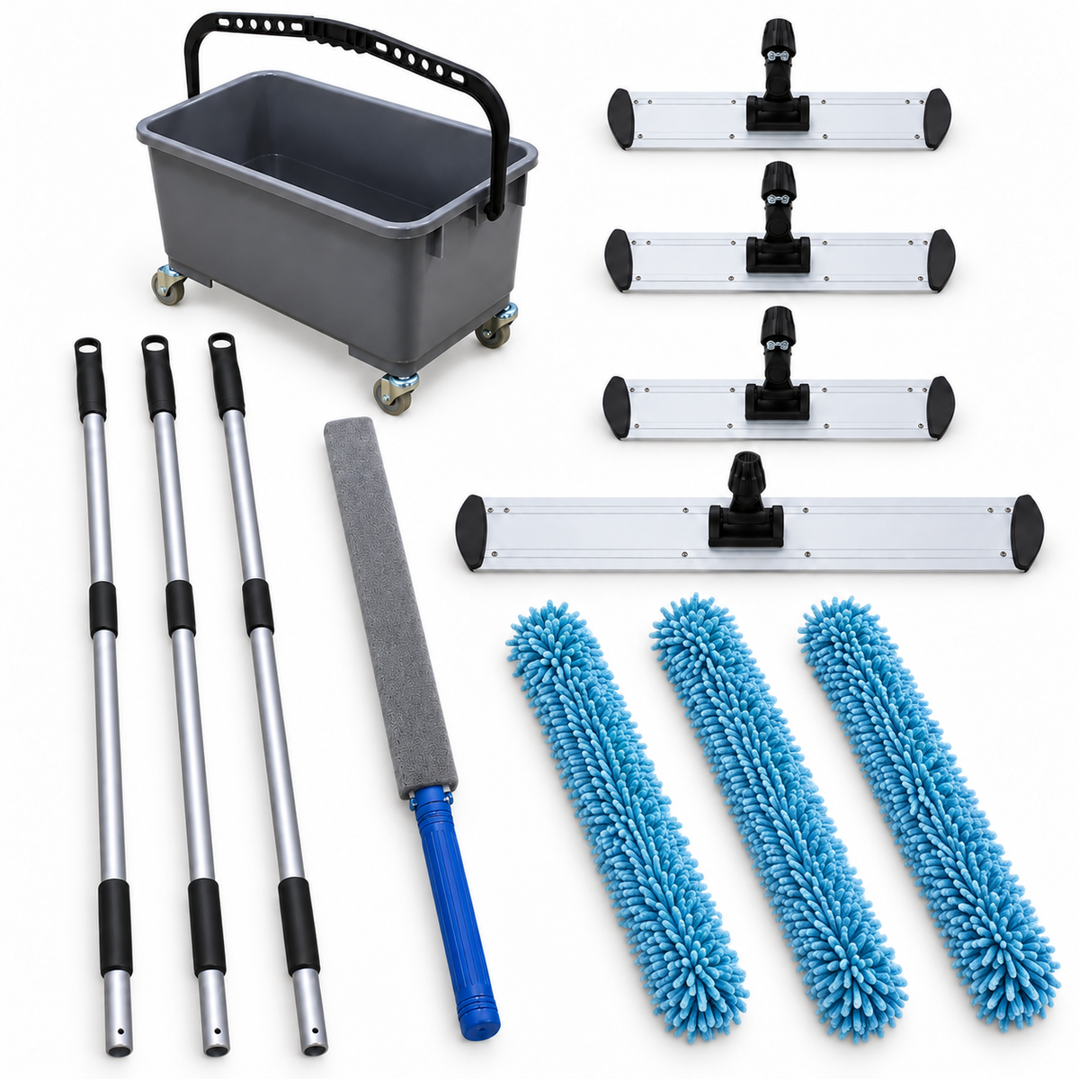 TCS Surgery Center Starter Kit - Sterile Area