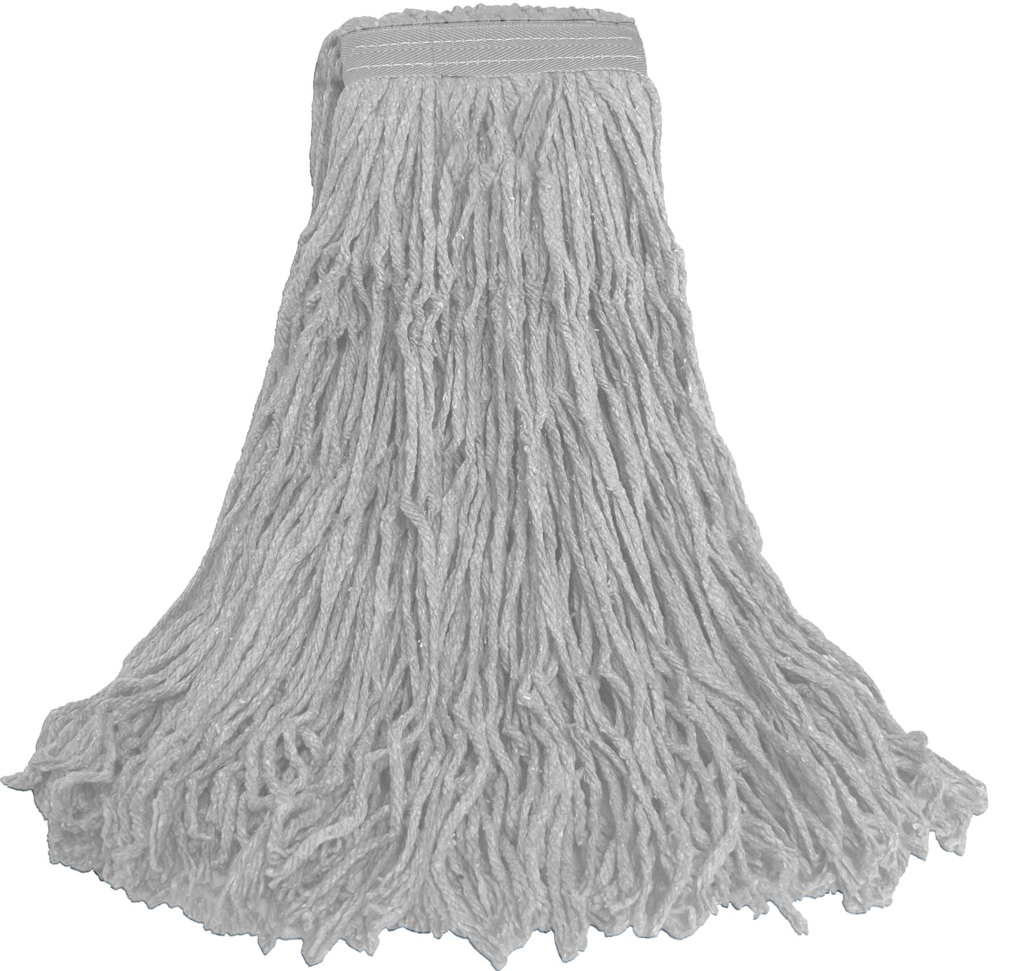 Rayon Blend Cut-End Wet Mop