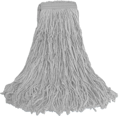 Rayon Blend Cut-End Wet Mop