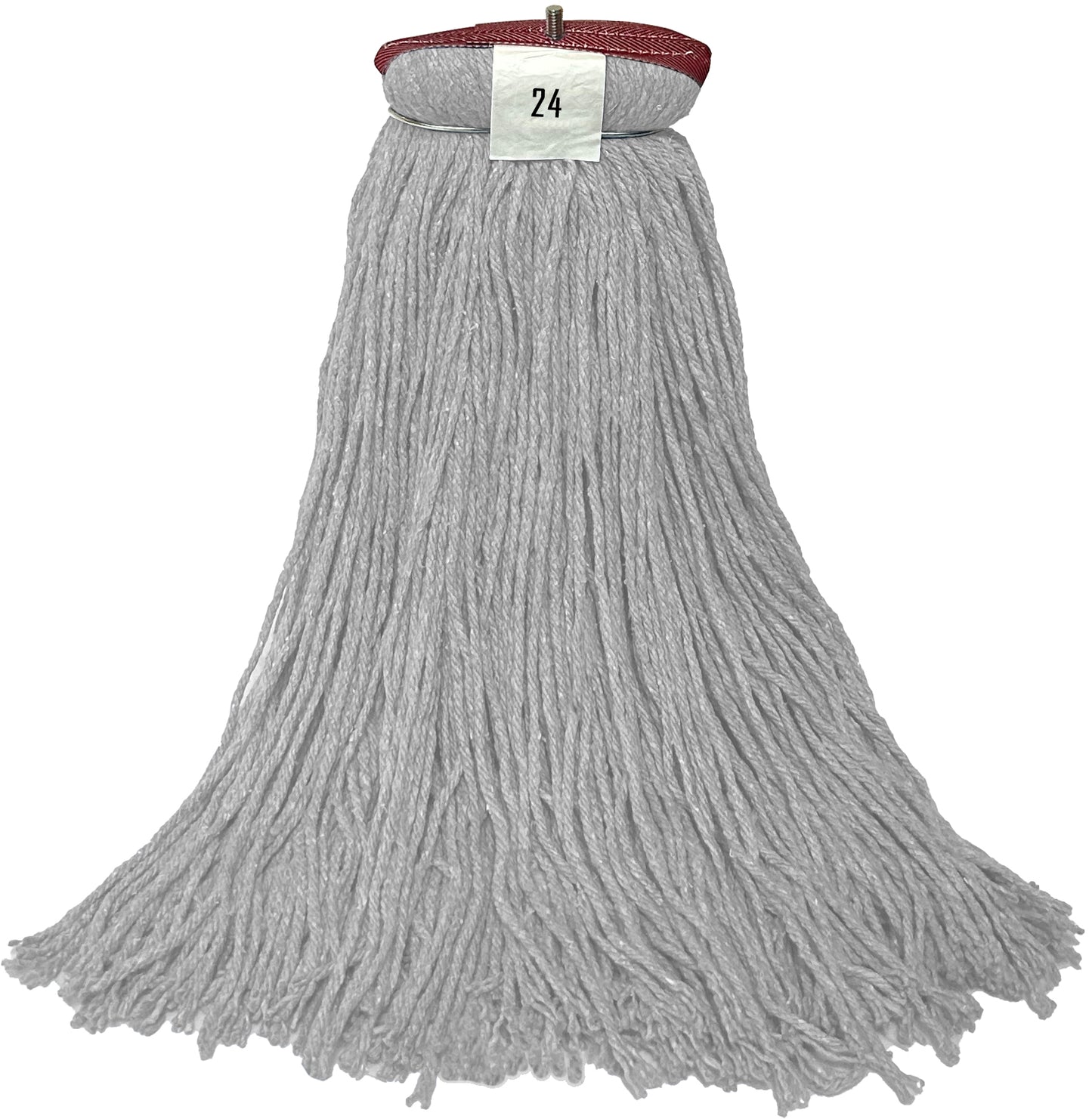 Rayon Blend Cut-End Wet Mop