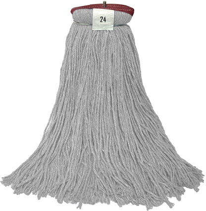 Rayon Blend Cut-End Wet Mop