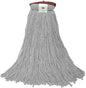 Rayon Blend Cut-End Wet Mop