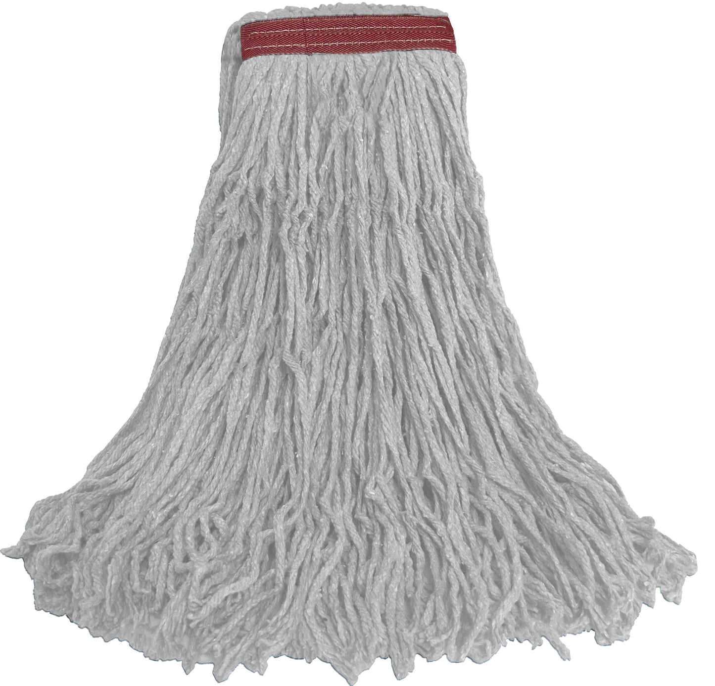 Rayon Blend Cut-End Wet Mop