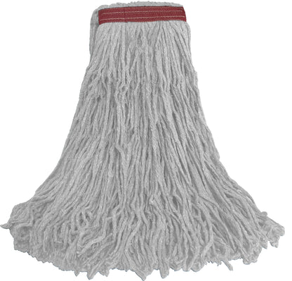Rayon Blend Cut-End Wet Mop
