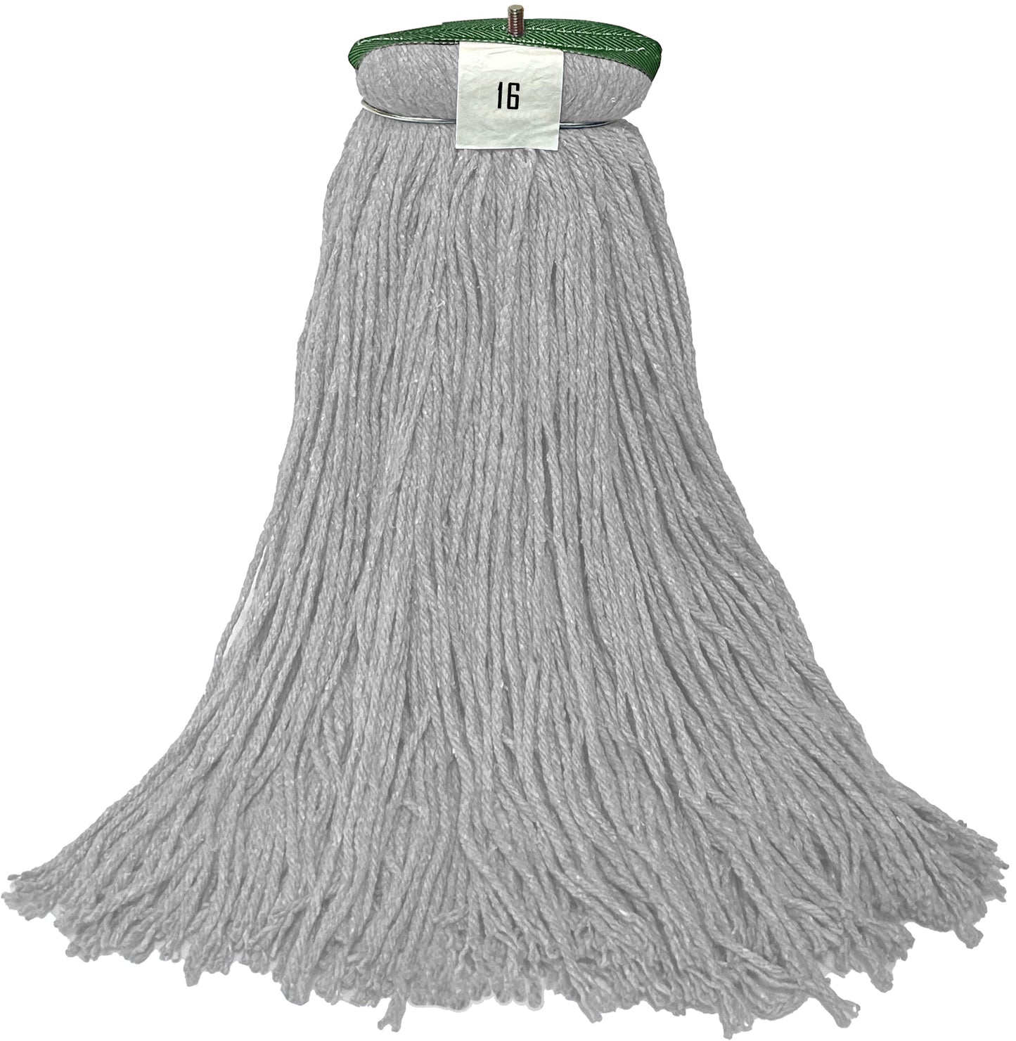Rayon Blend Cut-End Wet Mop
