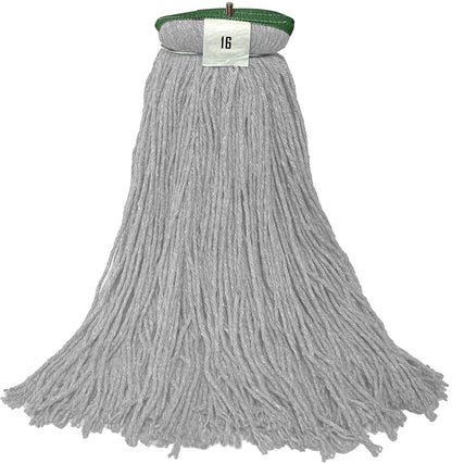 Rayon Blend Cut-End Wet Mop