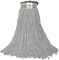 Rayon Blend Cut-End Wet Mop