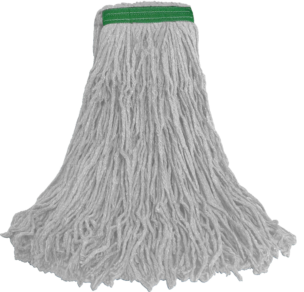 Rayon Mop Head: Cut End | Eco-Friendly – DMSIPO