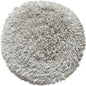 EACH 13" High Profile Cotton Carpet Bonnets