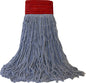 Blue Blend Cut-End Wet Mop