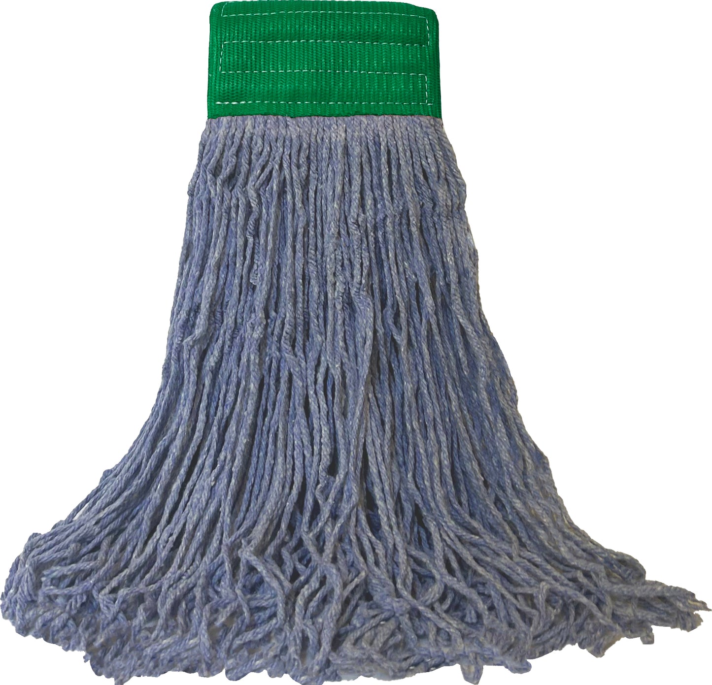 Blue Blend Cut-End Wet Mop