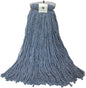 Blue Blend Cut-End Wet Mop
