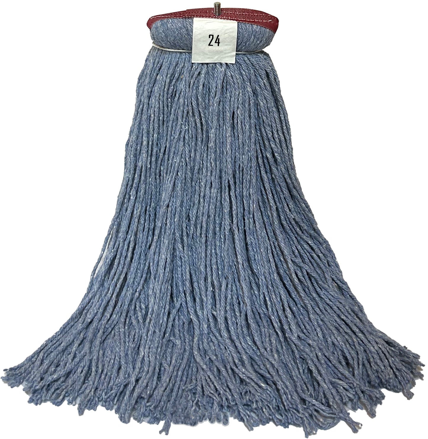 Blue Blend Cut-End Wet Mop
