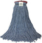 Blue Blend Cut-End Wet Mop