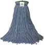 Blue Blend Cut-End Wet Mop