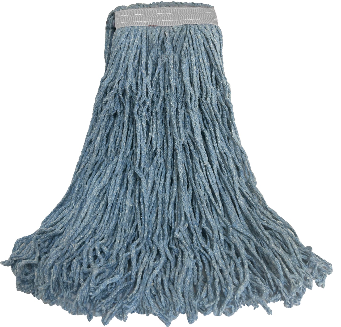 Blue Blend Cut-End Wet Mop
