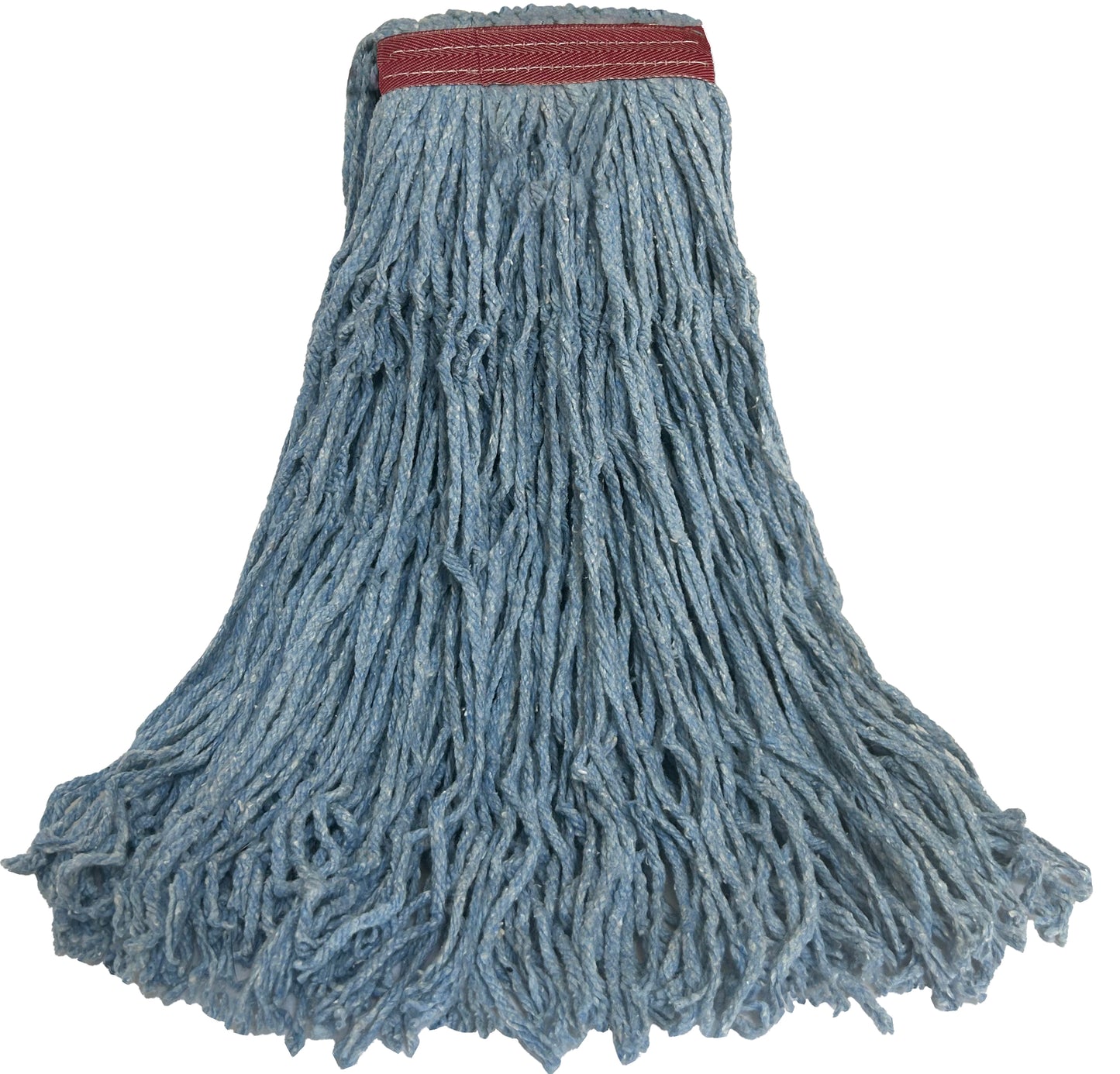 Blue Blend Cut-End Wet Mop