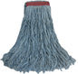 Blue Blend Cut-End Wet Mop