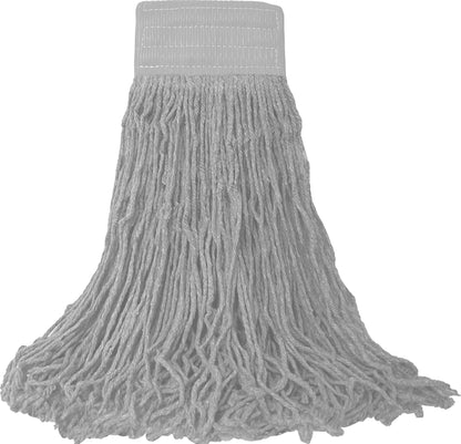 Rayon Blend Cut-End Wet Mop