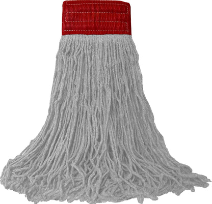 Rayon Blend Cut-End Wet Mop