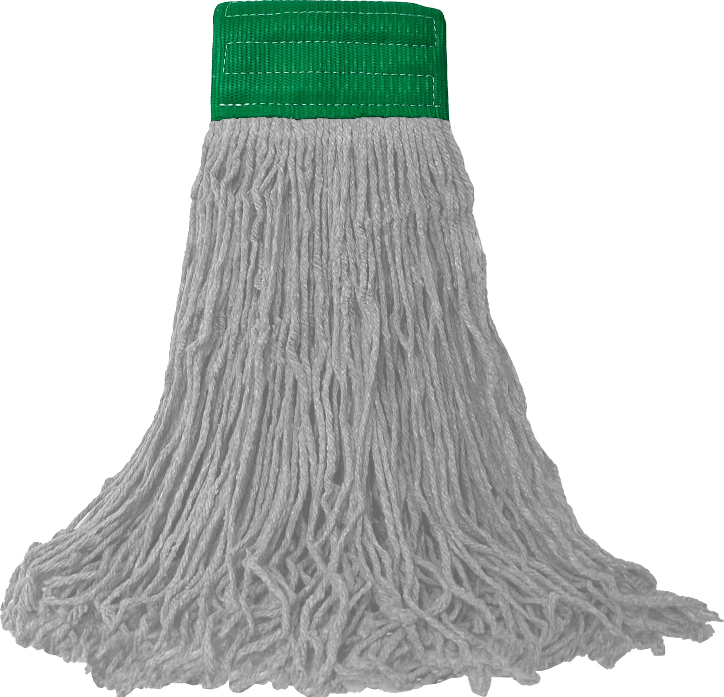 Rayon Blend Cut-End Wet Mop