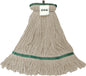 Cotton Blend Looped-End Wet Mop