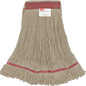 Cotton Blend Looped-End Wet Mop