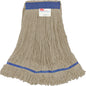 Cotton Blend Looped-End Wet Mop