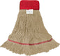 Cotton Blend Looped-End Wet Mop