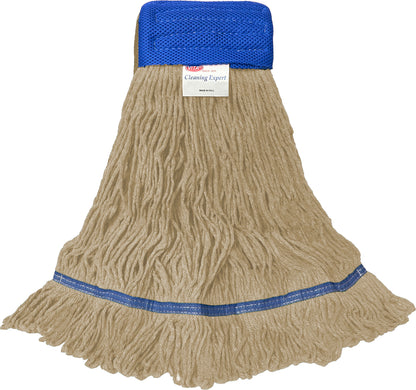 Cotton Blend Looped-End Wet Mop