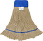 Cotton Blend Looped-End Wet Mop