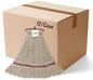 Cotton Blend Looped-End Wet Mop